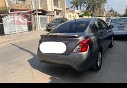 نيسان صني